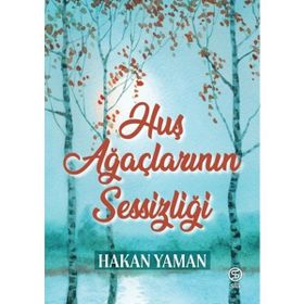 Kitap Sia Kitap Huş Ağaçlarının Sessizliği