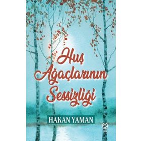 Kitap Sia Kitap Huş Ağaçlarının Sessizliği
