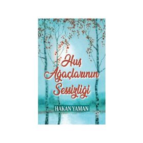 Kitap Sia Kitap Huş Ağaçlarının Sessizliği