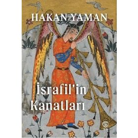 Kitap Sia Kitap İsrafil’in Kanatları