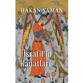 Kitap Sia Kitap İsrafil’in Kanatları