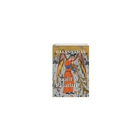 Kitap Sia Kitap İsrafil’in Kanatları