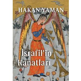 Kitap Sia Kitap İsrafil’in Kanatları