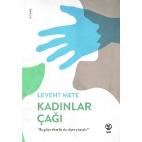 Kitap Sia Kitap Kadınlar Çağı