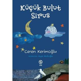 Kitap Sia Kitap Küçük Bulut Sirus