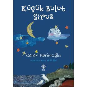 Kitap Sia Kitap Küçük Bulut Sirus