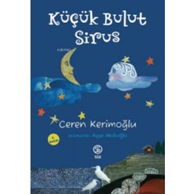 Kitap Sia Kitap Küçük Bulut Sirus