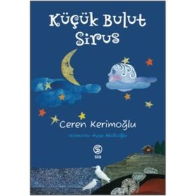 Kitap Sia Kitap Küçük Bulut Sirus