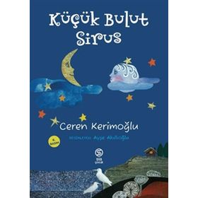 Kitap Sia Kitap Küçük Bulut Sirus