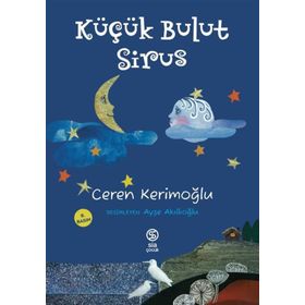 Kitap Sia Kitap Küçük Bulut Sirus