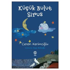 Kitap Sia Kitap Küçük Bulut Sirus