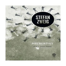 Kitap Sia Kitap Mecburiyet