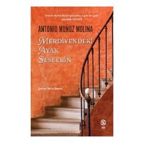 Kitap Sia Kitap Merdivendeki Ayak Seslerin
