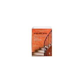 Kitap Sia Kitap Merdivendeki Ayak Seslerin