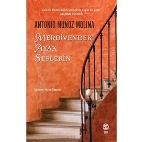 Kitap Sia Kitap Merdivendeki Ayak Seslerin