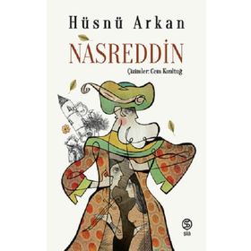 Kitap Sia Kitap Nasreddin