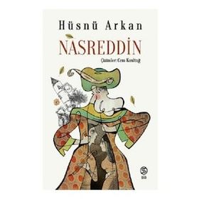 Kitap Sia Kitap Nasreddin