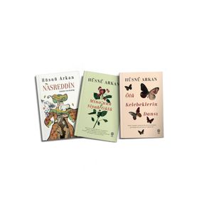Kitap Sia Kitap Nasreddin