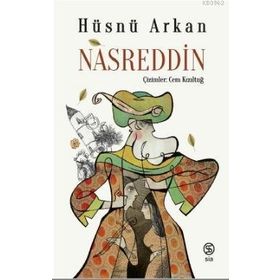 Kitap Sia Kitap Nasreddin