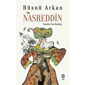 Kitap Sia Kitap Nasreddin