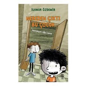 Kitap Sia Kitap Nereden Çıktı Bu Çocuk?