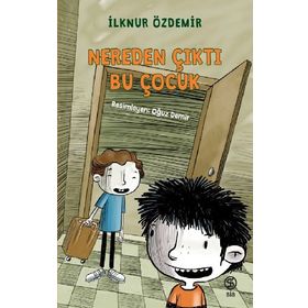 Kitap Sia Kitap Nereden Çıktı Bu Çocuk?