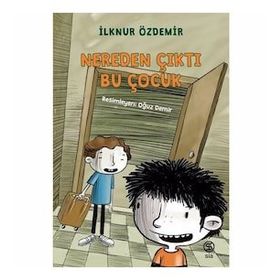 Kitap Sia Kitap Nereden Çıktı Bu Çocuk?