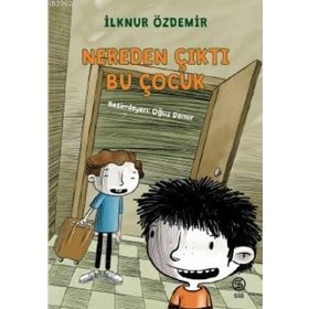 Kitap Sia Kitap Nereden Çıktı Bu Çocuk?