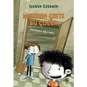 Kitap Sia Kitap Nereden Çıktı Bu Çocuk?