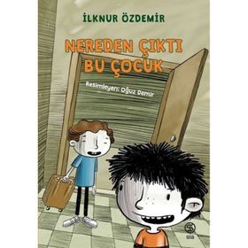 Kitap Sia Kitap Nereden Çıktı Bu Çocuk?