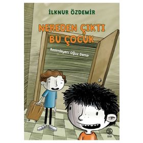 Kitap Sia Kitap Nereden Çıktı Bu Çocuk?