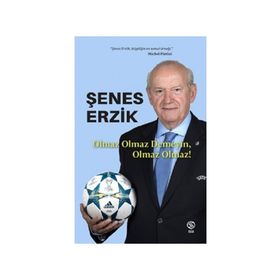 Kitap Sia Kitap Olmaz Olmaz Demeyin Olmaz Olmaz