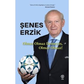 Kitap Sia Kitap Olmaz Olmaz Demeyin Olmaz Olmaz