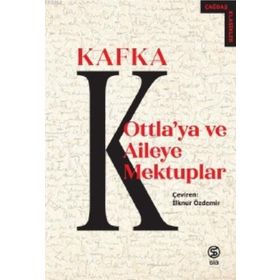 Kitap Sia Kitap Ottla’ya Ve Aileye Mektuplar