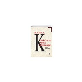 Kitap Sia Kitap Ottla’ya Ve Aileye Mektuplar