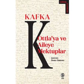 Kitap Sia Kitap Ottla’ya Ve Aileye Mektuplar