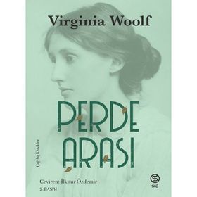 Kitap Sia Kitap Perde Arası