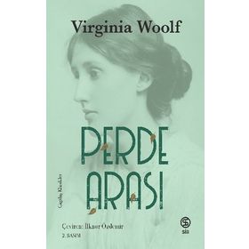 Kitap Sia Kitap Perde Arası
