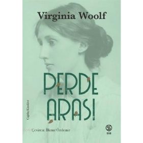 Kitap Sia Kitap Perde Arası