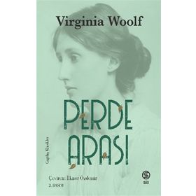 Kitap Sia Kitap Perde Arası