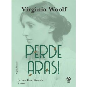 Kitap Sia Kitap Perde Arası