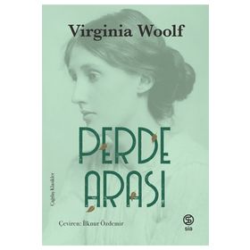 Kitap Sia Kitap Perde Arası