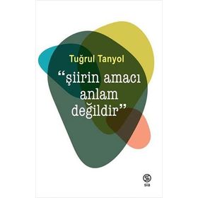 Kitap Sia Kitap Şiirin Amacı Anlam Değildir