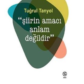 Kitap Sia Kitap Şiirin Amacı Anlam Değildir