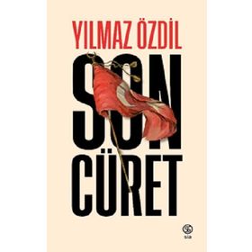 Kitap Sia Kitap Son Cüret