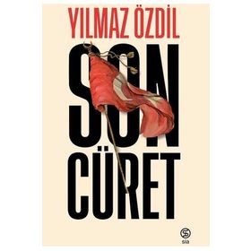 Kitap Sia Kitap Son Cüret