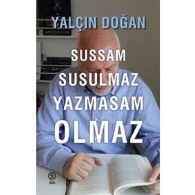 Kitap Sia Kitap Sussam Susulmaz Yazmasam Olmaz