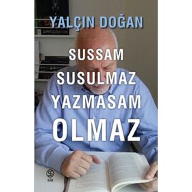Kitap Sia Kitap Sussam Susulmaz Yazmasam Olmaz