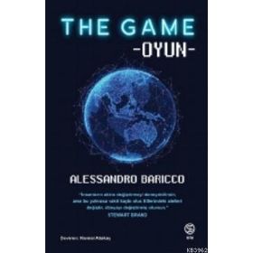 Kitap Sia Kitap The Game Oyun