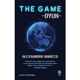 Kitap Sia Kitap The Game Oyun